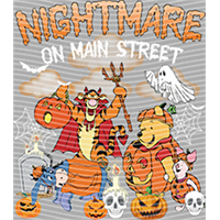 Winnie the Pooh-WP 652